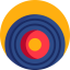Time to sleep icon 64x64