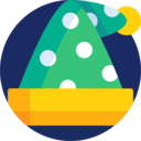 clothing,fashion,clothes,hat,sleep,pijama,pijamas,sleeping hat,kid a