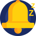 music and multimedia,miscellaneous,time and date,furniture and household,Tools and utensils,rest,alarm,alert,silence,snooze,calm