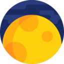 miscellaneous,weather,meteorology,nature,astronomy,moon,moon phase,full moon