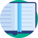 business,interface,book,education,commerce and shopping,furniture and household,address book,bookmark,notebook,agenda
