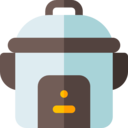 food,food and restaurant,cooking,steam,cooker,handle,pots
