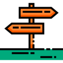 signs,orientation,direction,sign,signaling,directional,road sign,panel ok 