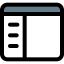 Web Apps Landing Page icon 64x64