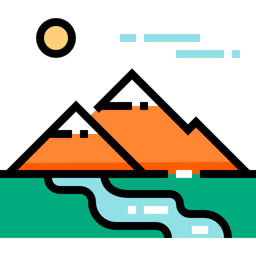 Mountains