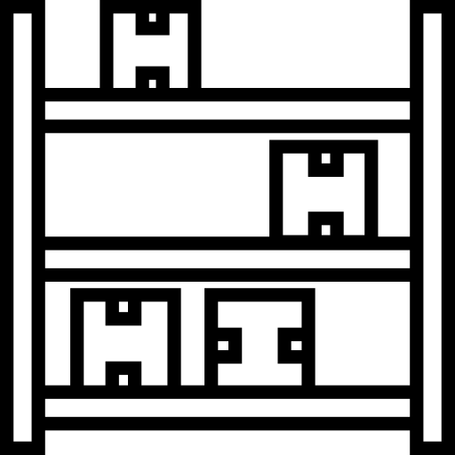 Shelf