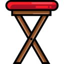 furniture and household,furniture,buildings,chair,seat,stool