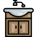 furniture and household,furniture,buildings,sink,washbasin,basin ok 