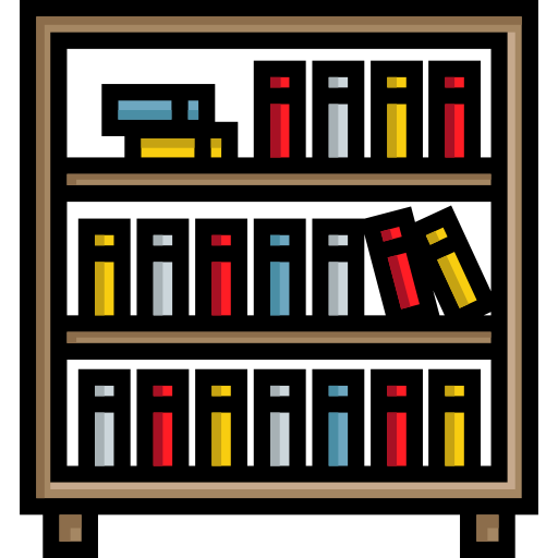 Bookcase