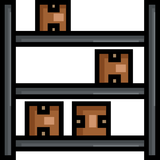 Shelf