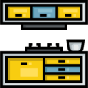 food,storage,furniture and household,Tools and utensils,furniture,kitchen,tools,house things,objects,closet,dining room,placard