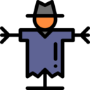 miscellaneous,farming and gardening,farming,character,rural,scarecrow ok 