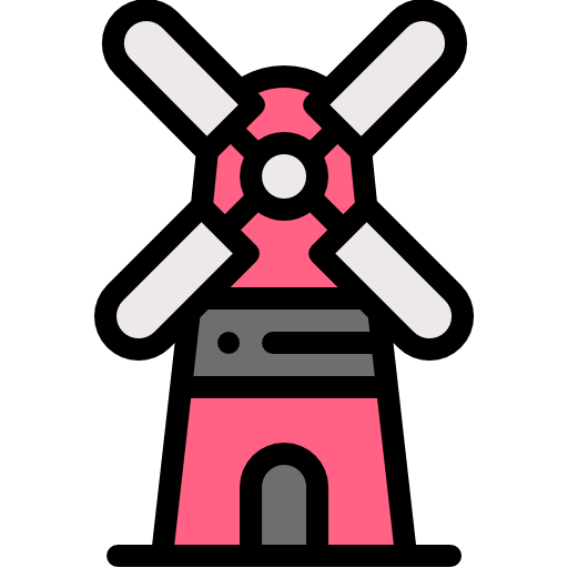 Mill