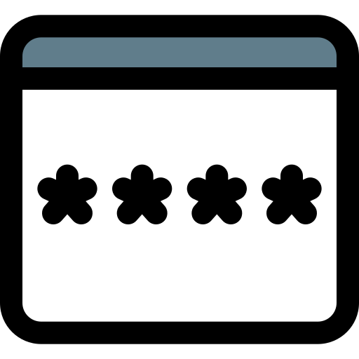 Password
