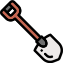 travel,construction,construction and tools,holidays,gardening,home repair,improvement,shovel,digging