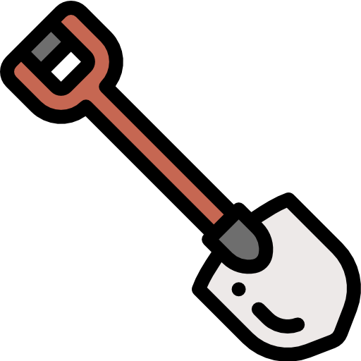Shovel