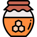 food,food and restaurant,organic,healthy,honey,bee,jar,sweet,pot ok 