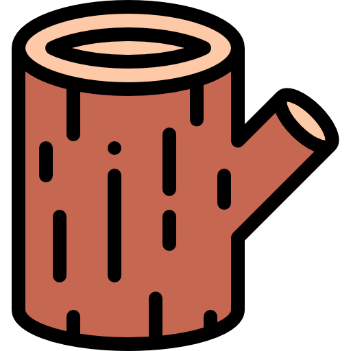 Log