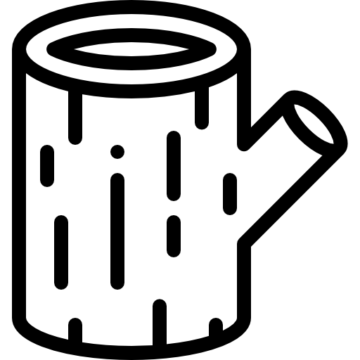 Log