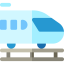 Vehicles and transport icon 64x64