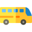 Vehicles and transport icon 64x64