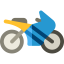 Vehicles and transport icon 64x64