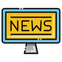 electronics,communications,screen,news,television