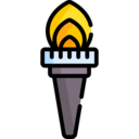 sports and competition,light,illumination,games,torch,olympic