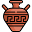 Ancient Greece icon 64x64