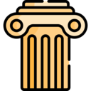 cultures,decoration,elegant,art and design,column,art,ornamental,adornment,antique,greek,ancient greece