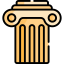 Ancient Greece icon 64x64