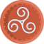 Ancient Greece icon 64x64