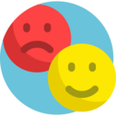 social media,feedback,value,review,rating,smiley,evaluation,net promoter score