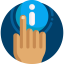 Support icon 64x64
