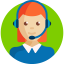 Support icon 64x64