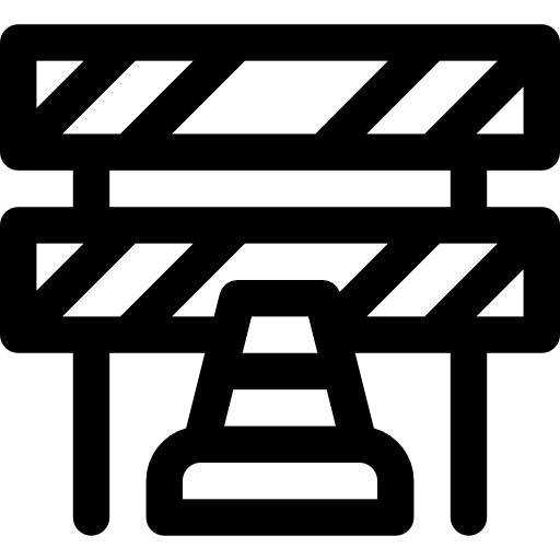Barrier