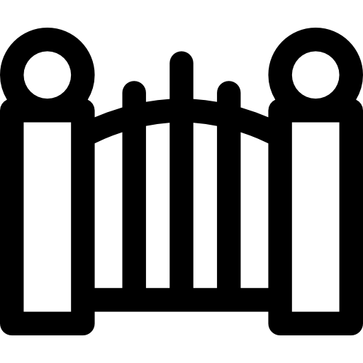 Gate