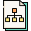 File and Document icon 64x64