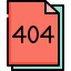 File and Document icon 64x64
