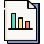 File and Document icon 64x64