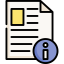 File and Document icon 64x64