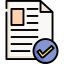 File and Document icon 64x64