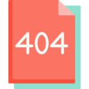 interface,file,document,files and folders,archive,error 404