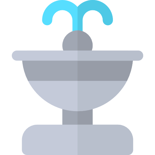 Fountain