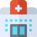 hospital,medical,architecture and city,architectonic,buildings,urban,health clinic