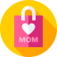 Mothers Day icon 64x64