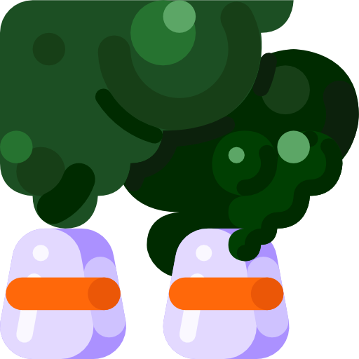 Pollution