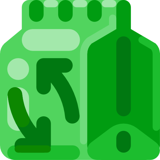 Degradable