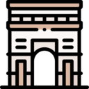 architecture and city,architectonic,landmark,monuments,arc,gate,city gate