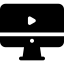 Audio and video edition icon 64x64
